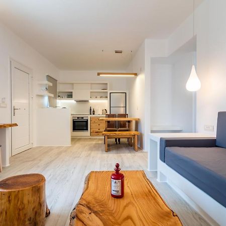 Akis Luxury House Apartment Adamantas  Exterior foto