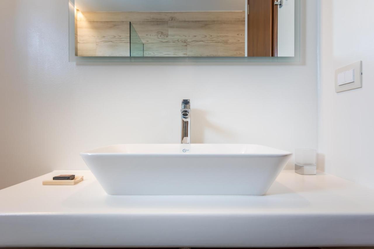 Akis Luxury House Apartment Adamantas  Exterior foto