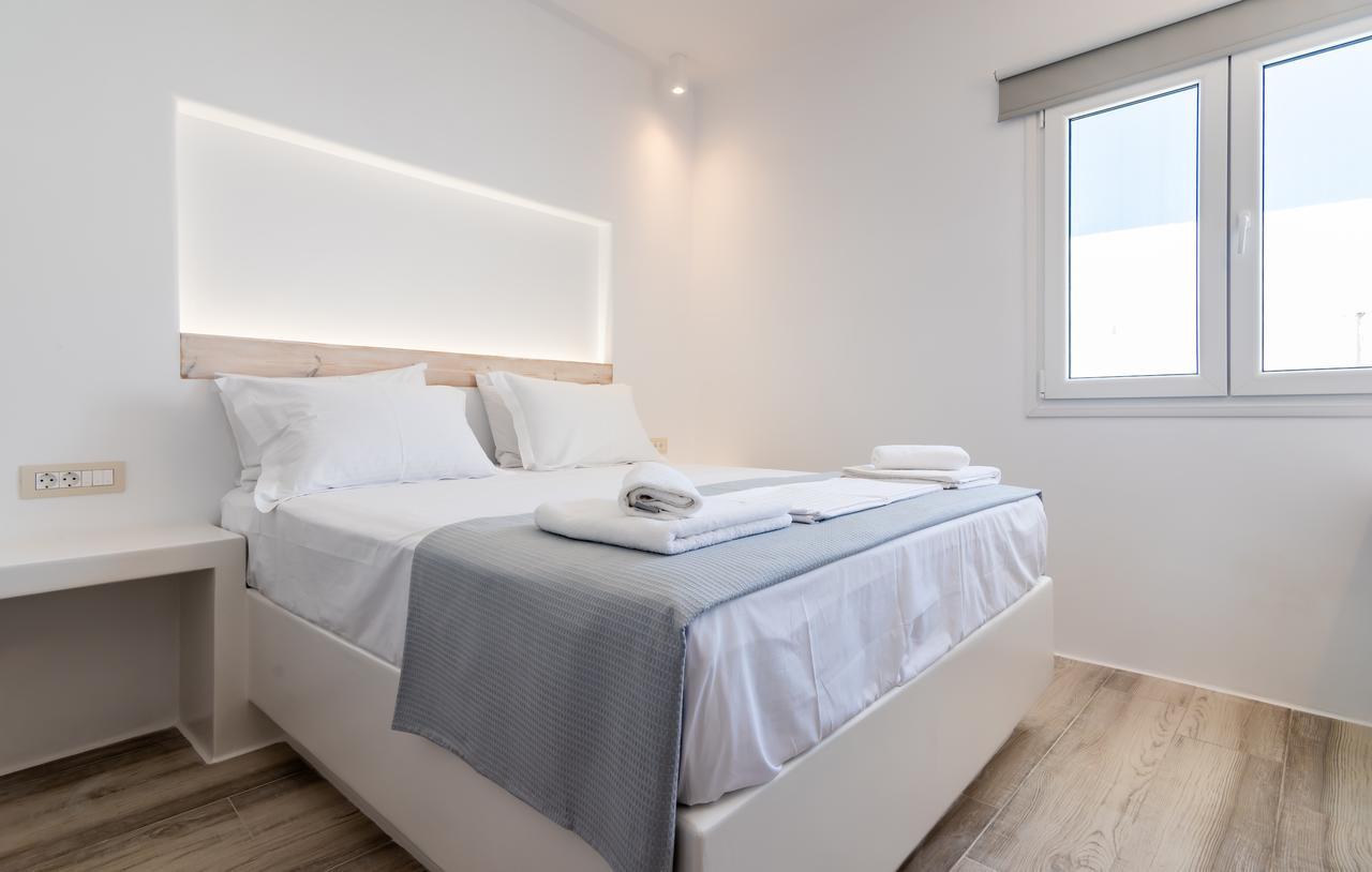 Akis Luxury House Apartment Adamantas  Exterior foto